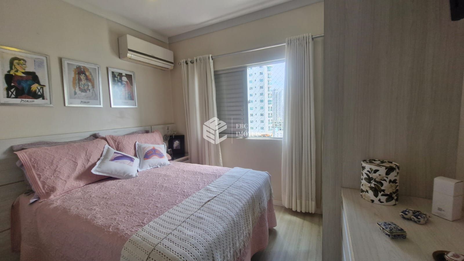 Apartamento, 2 quartos, 95 m² - Foto 15