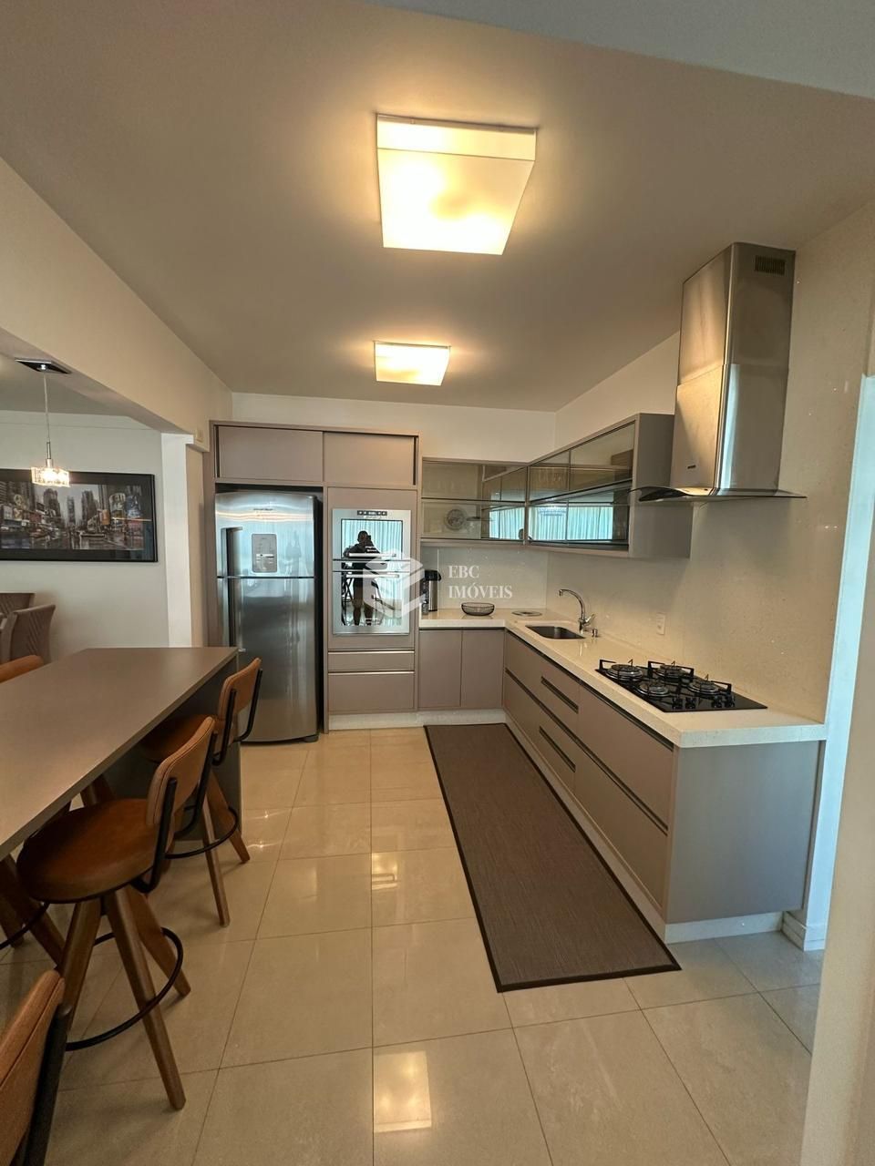 Apartamento, 3 quartos, 135 m² - Foto 11