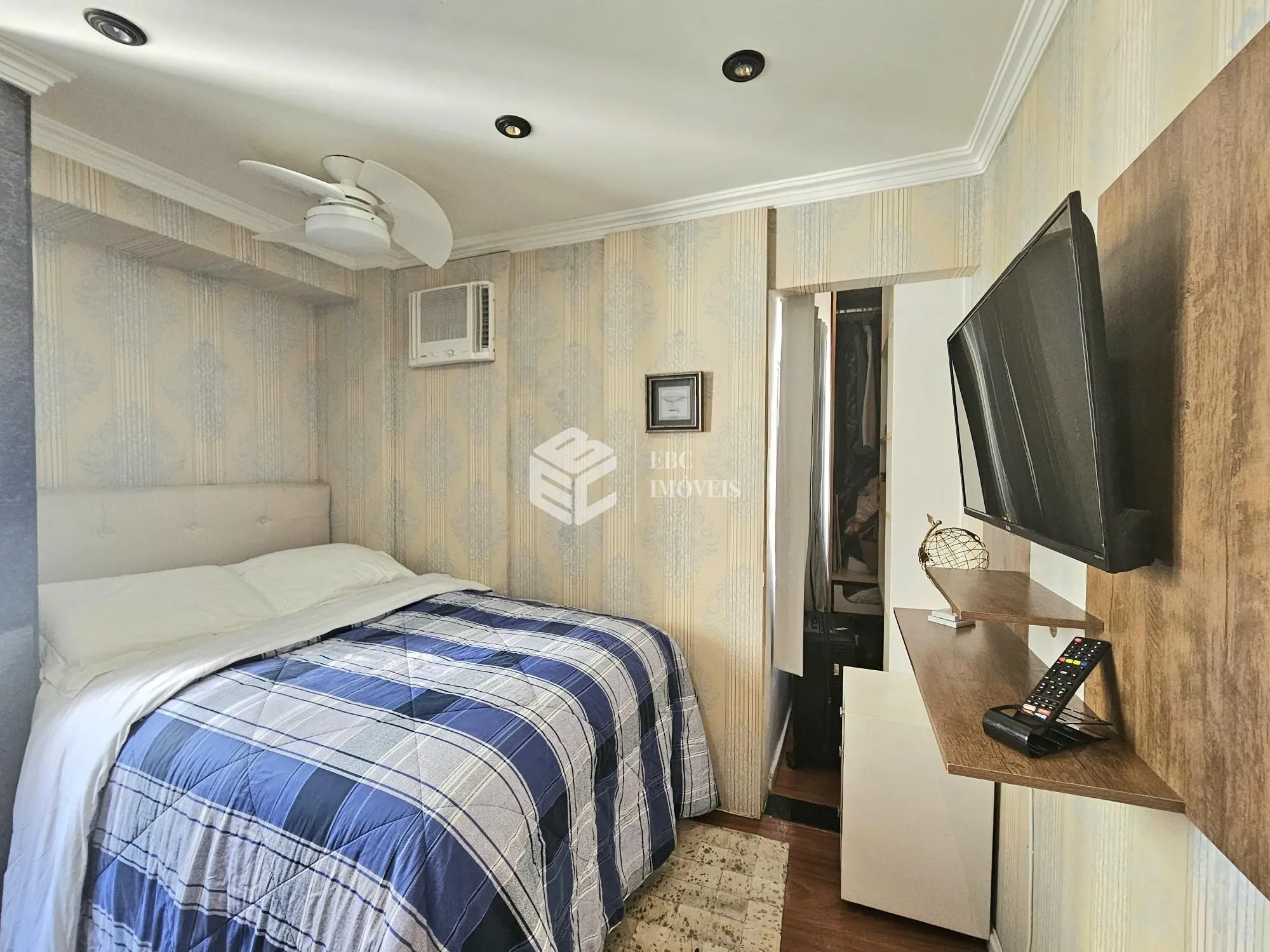 Cobertura, 4 quartos, 165 m² - Foto 16