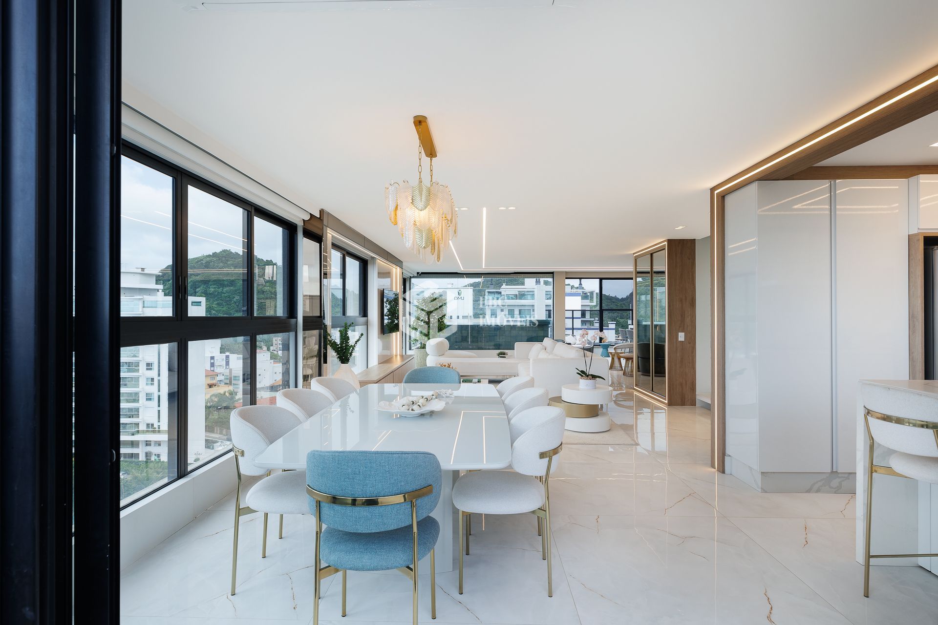 Cobertura, 4 quartos, 430 m² - Foto 32