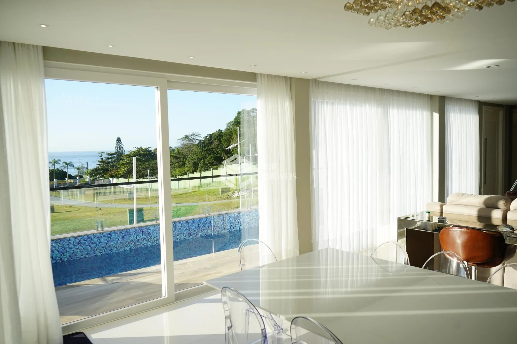 Casa em condomínio com 5 Dormitórios à venda, 554 m² por R$ 7.400.000,00 Casa em condomínio com 5 Dormitórios à venda, 554 m² por R$ 7.400.000,00