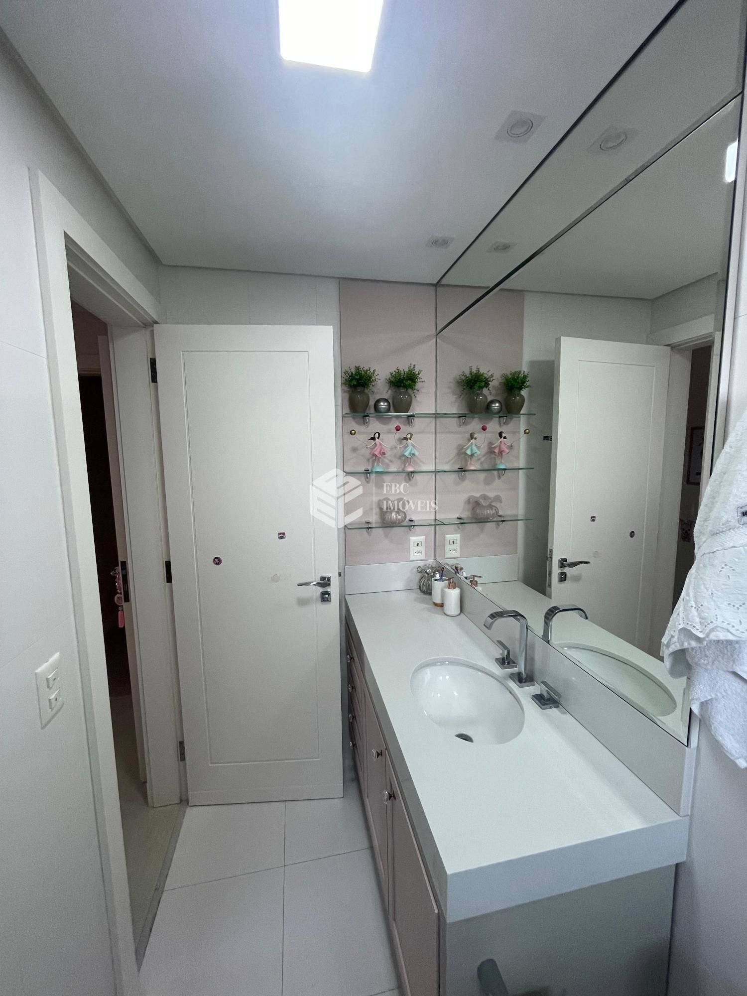 Apartamento, 3 quartos, 138 m² - Foto 26