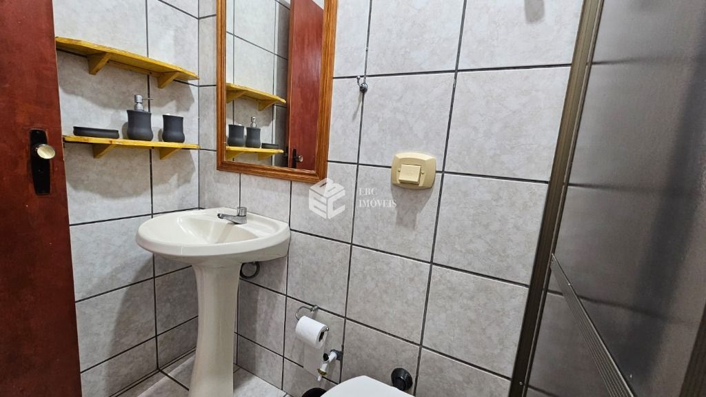 Apartamento, 3 quartos, 164 m² - Foto 13