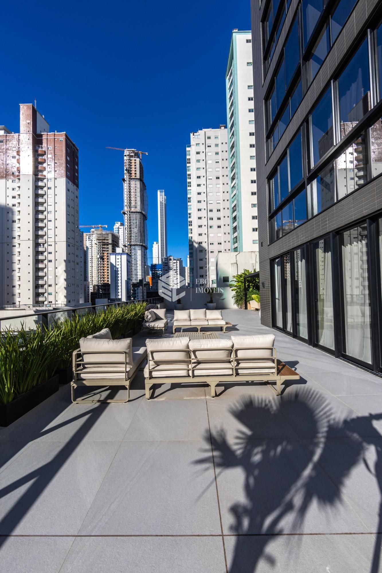 Apartamento, 4 quartos, 135 m² - Foto 33