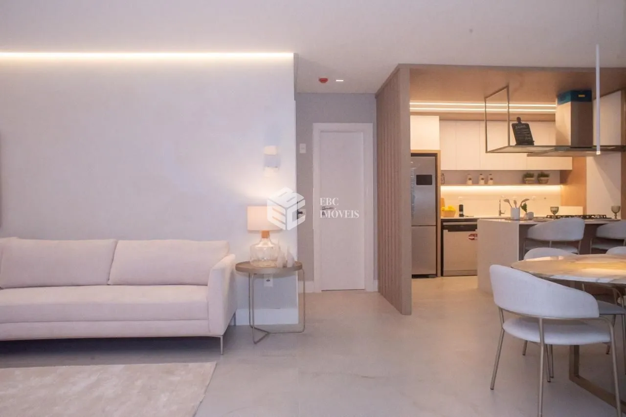 Apartamento com 3 Dormitórios à venda, 131 m² por R$ 3.800.000,00 Apartamento com 3 Dormitórios à venda, 131 m² por R$ 3.800.000,00