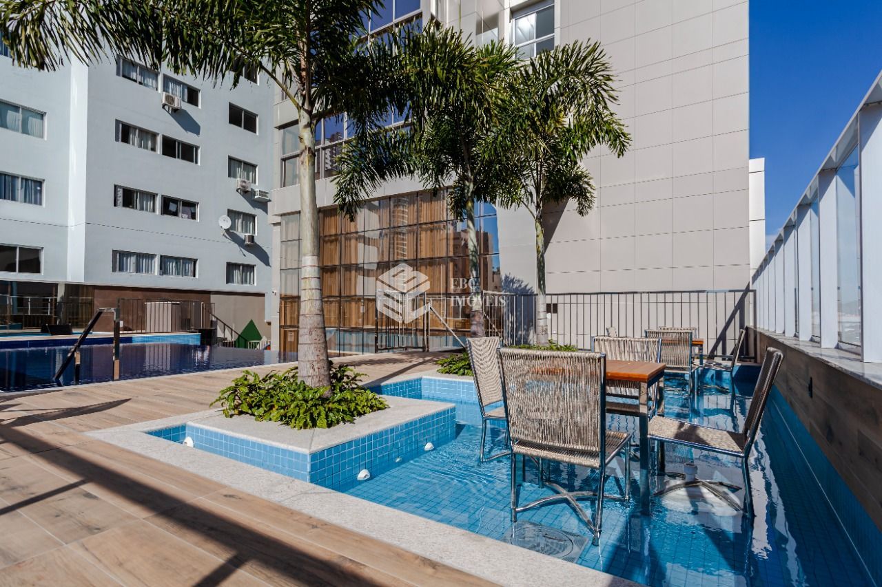 Apartamento, 4 quartos, 170 m² - Foto 36