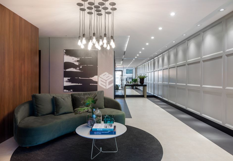 Apartamento, 4 quartos, 135 m² - Foto 18