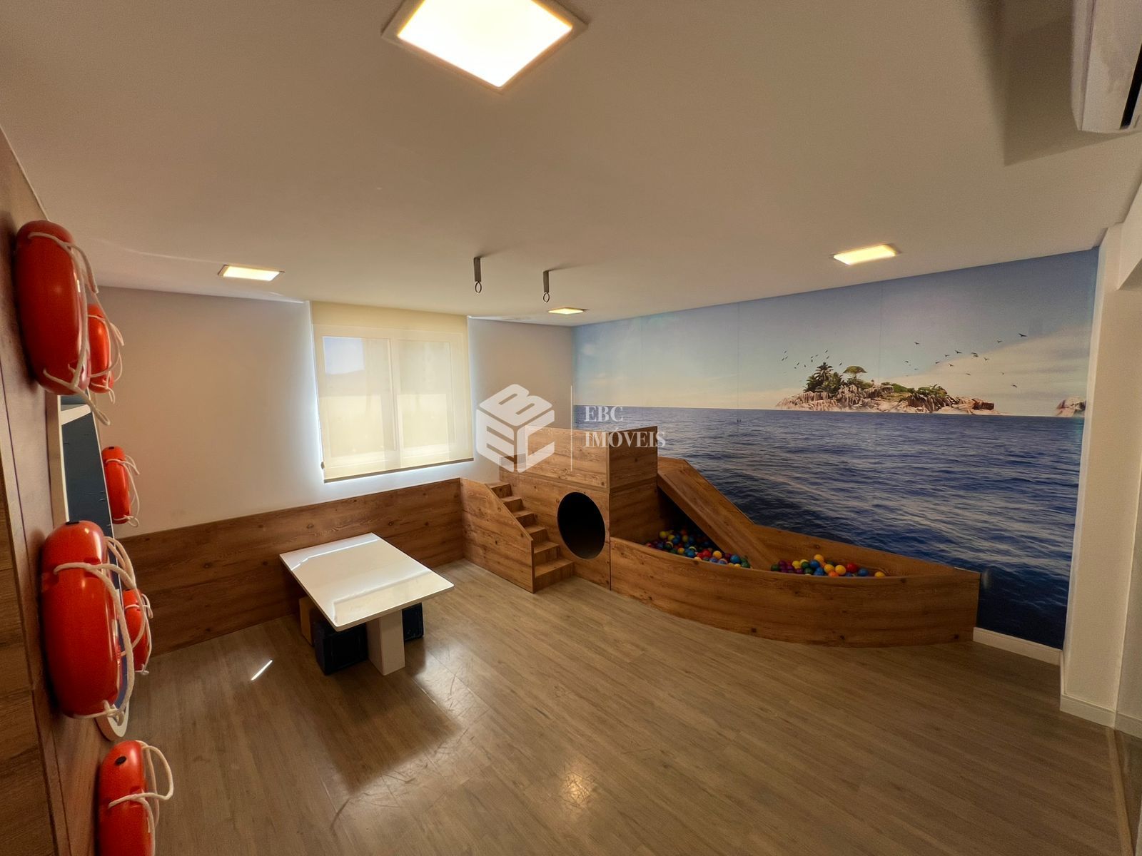 Apartamento, 3 quartos, 136 m² - Foto 23