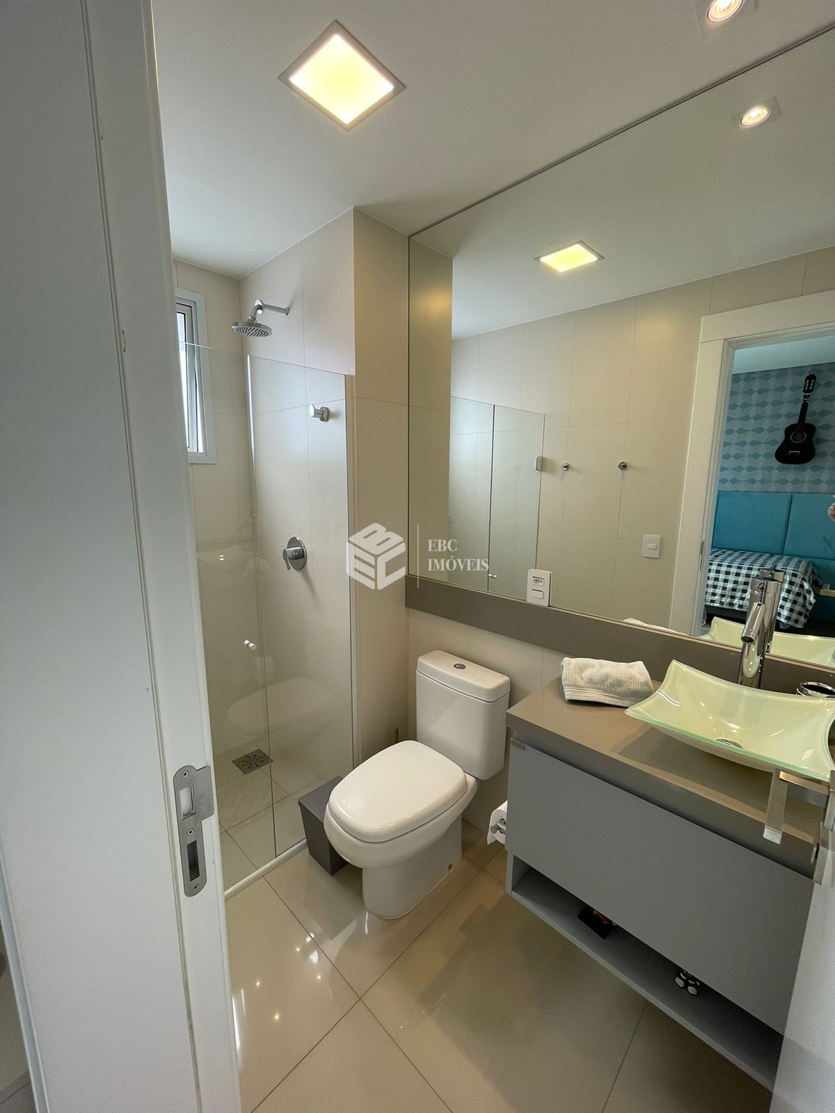 Apartamento, 3 quartos, 126 m² - Foto 24