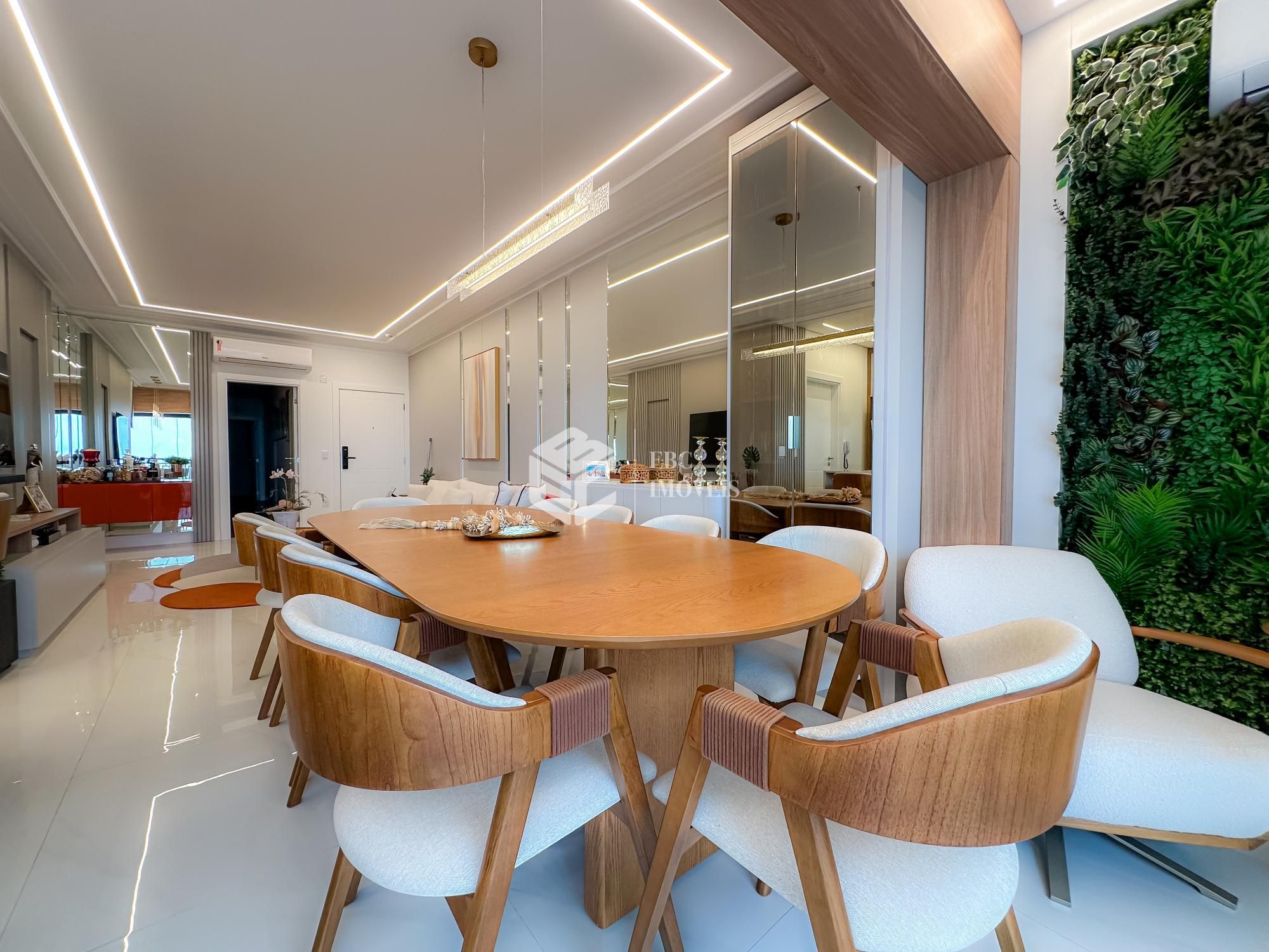 Apartamento, 4 quartos, 165 m² - Foto 11