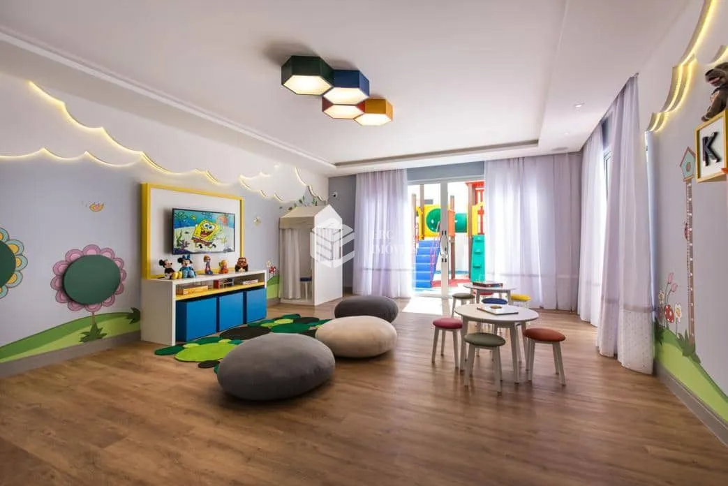 Apartamento, 3 quartos, 167 m² - Foto 54