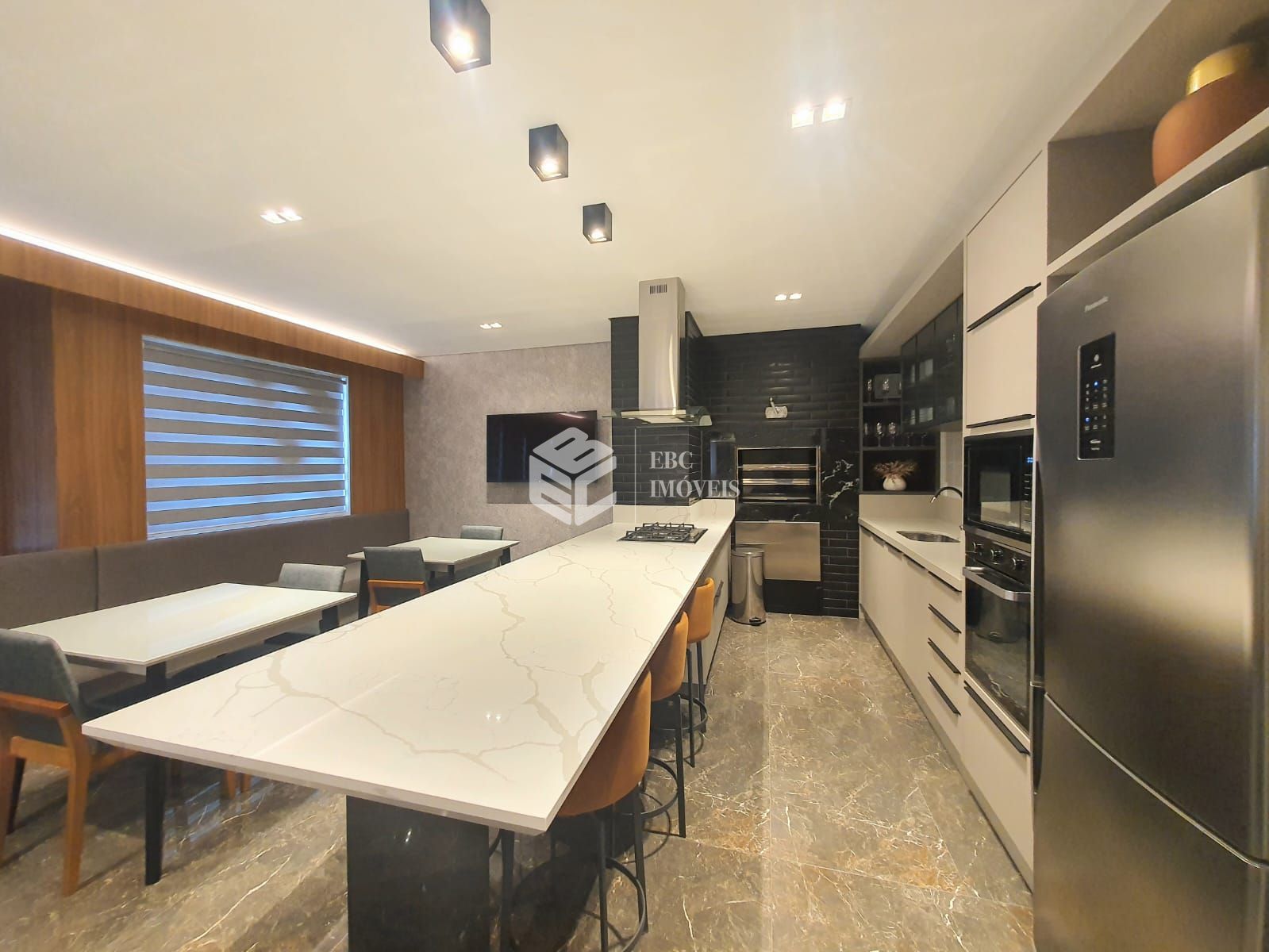 Apartamento, 3 quartos, 120 m² - Foto 19