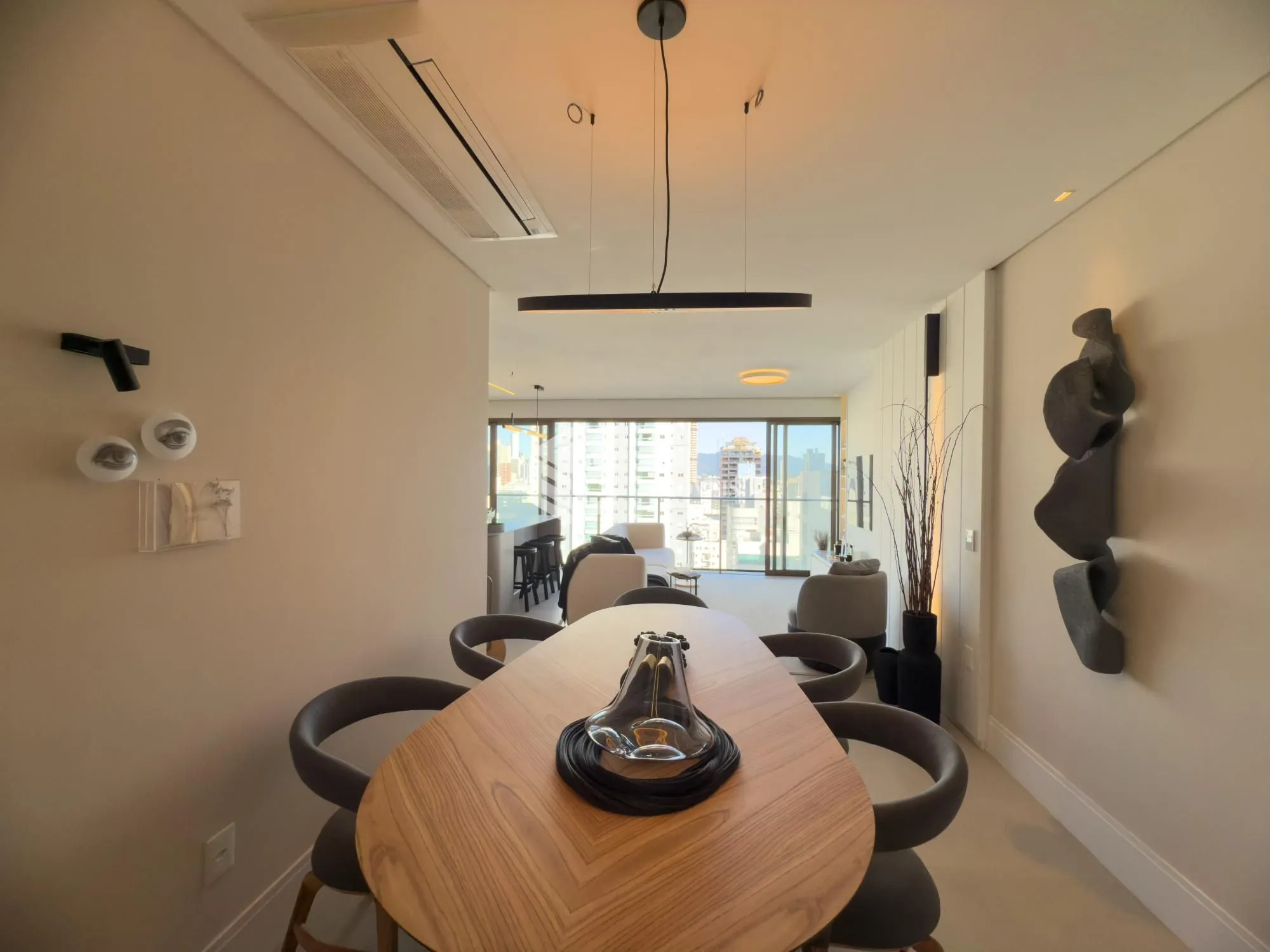 Apartamento à venda  no Centro - Balneário Camboriú, SC. Imóveis