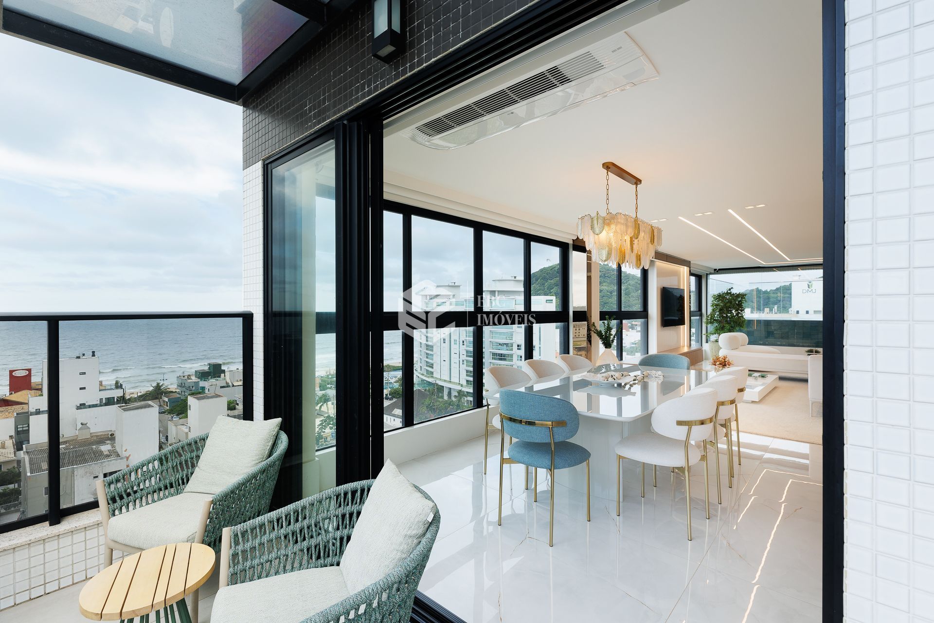 Cobertura, 4 quartos, 430 m² - Foto 5