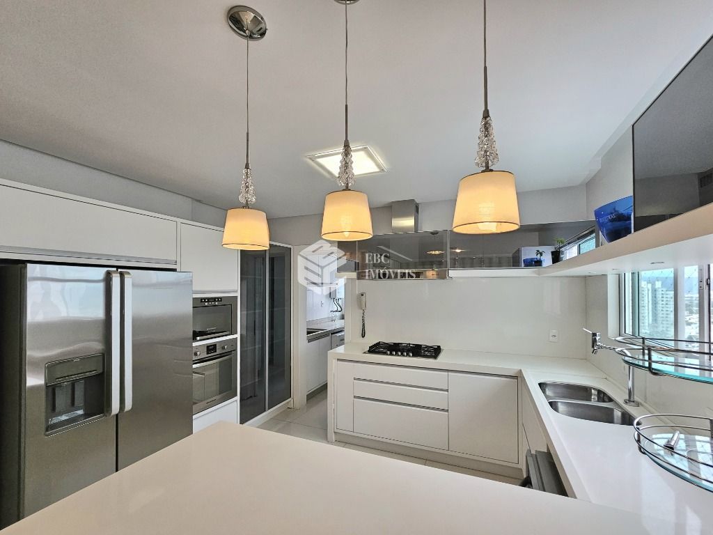 Apartamento, 3 quartos, 155 m² - Foto 13