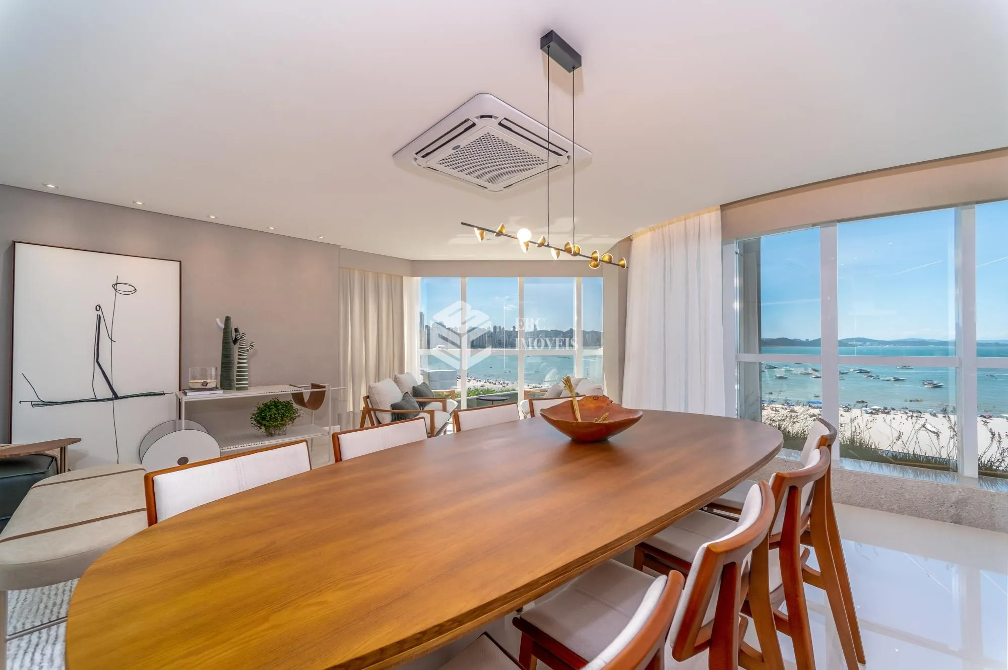 Apartamento com 4 Dormitórios à venda, 237 m² por R$ 13.100.000,00 Apartamento com 4 Dormitórios à venda, 237 m² por R$ 13.100.000,00
