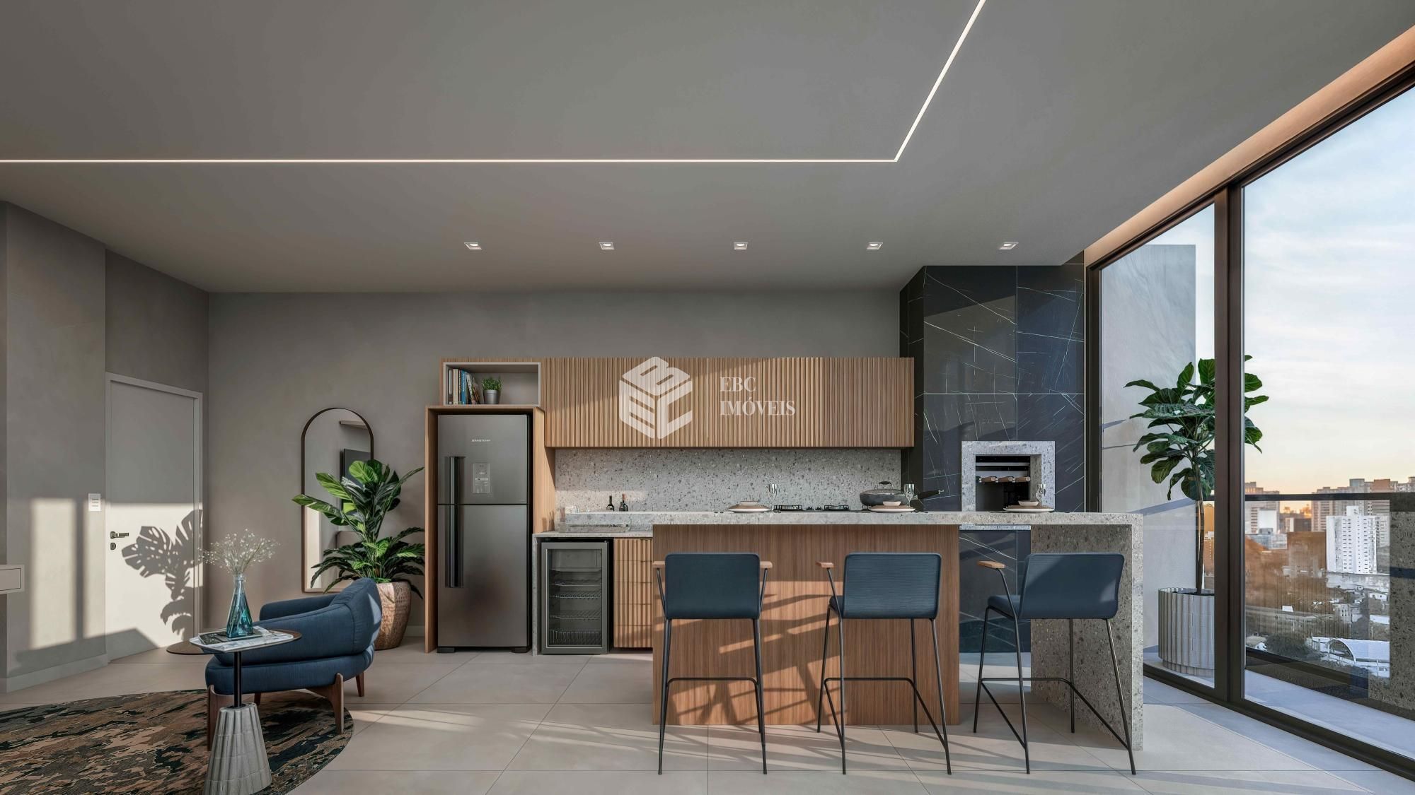Apartamento, 3 quartos, 75 m² - Foto 18