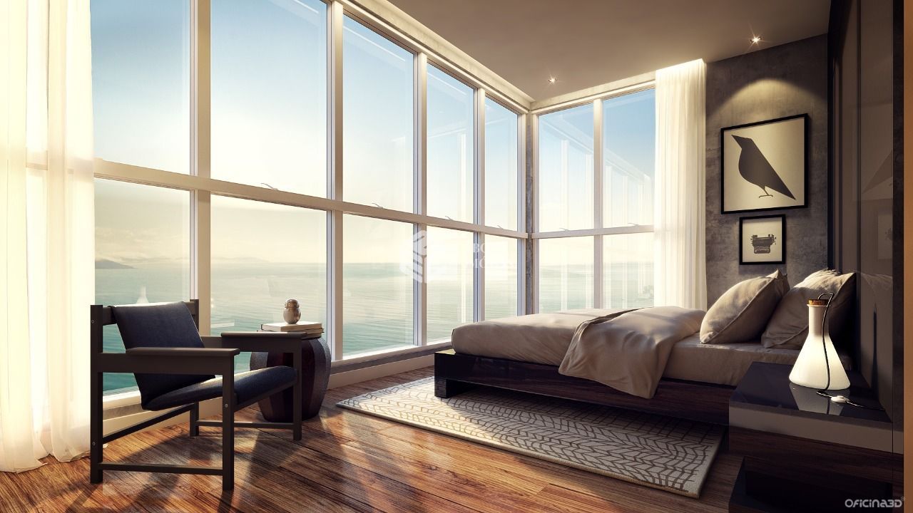 Apartamento à venda  no Barra Sul - Balneário Camboriú, SC. Imóveis