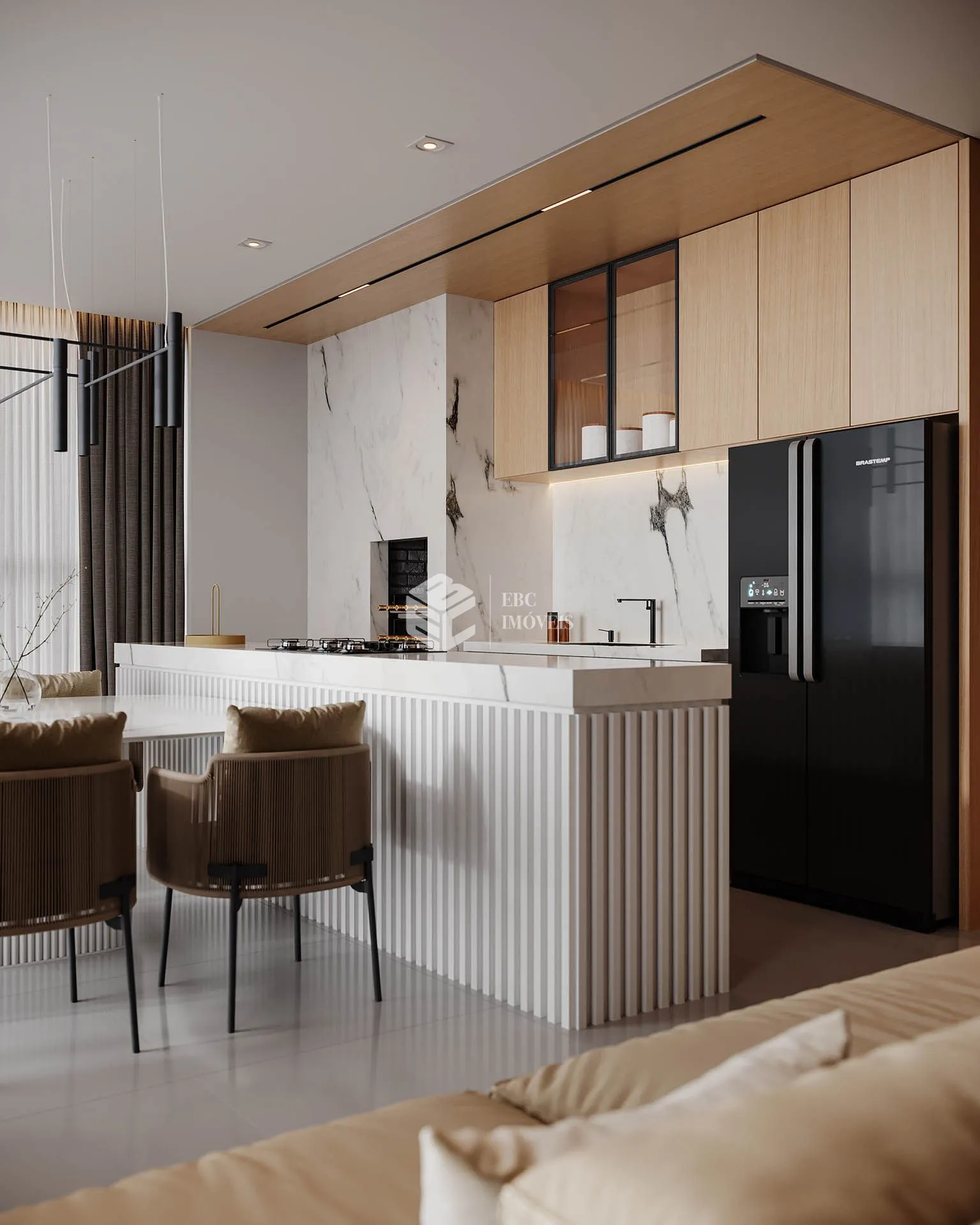 Apartamento com 4 Dormitórios à venda, 175 m² por R$ 3.761.000,00 Apartamento com 4 Dormitórios à venda, 175 m² por R$ 3.761.000,00