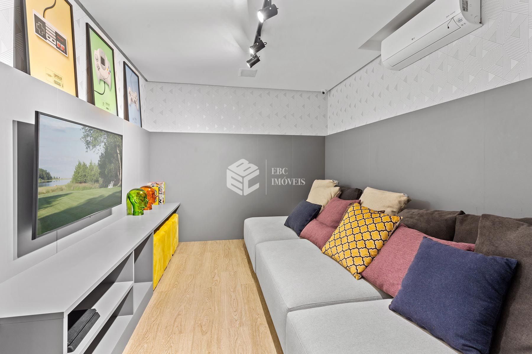 Apartamento, 4 quartos, 131 m² - Foto 32