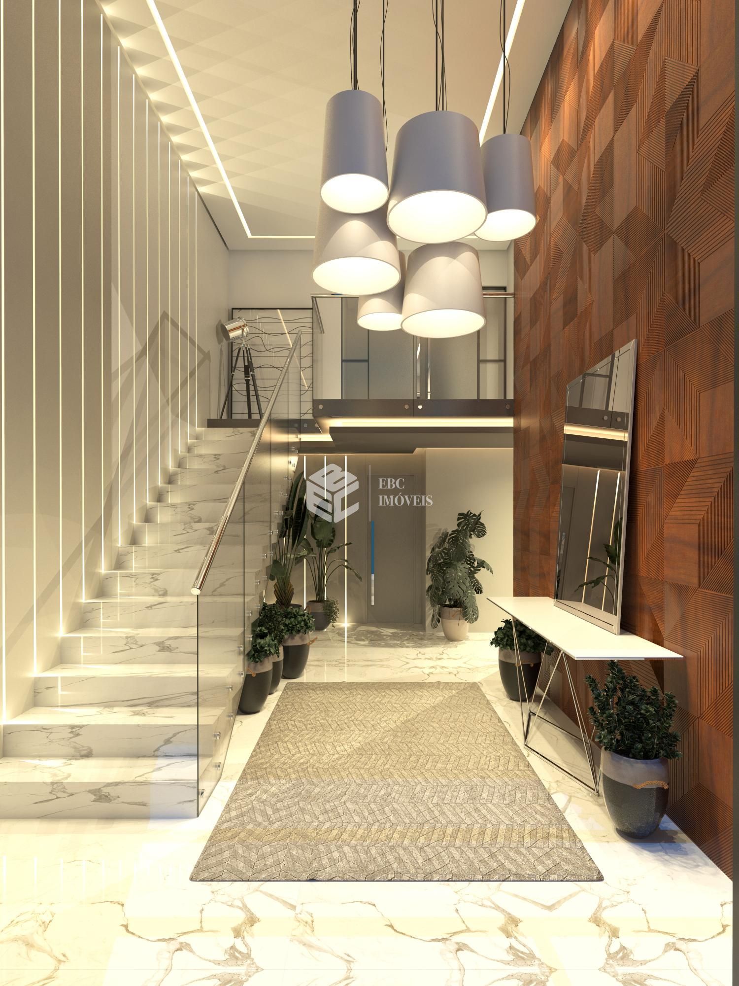 Apartamento, 3 quartos, 161 m² - Foto 14