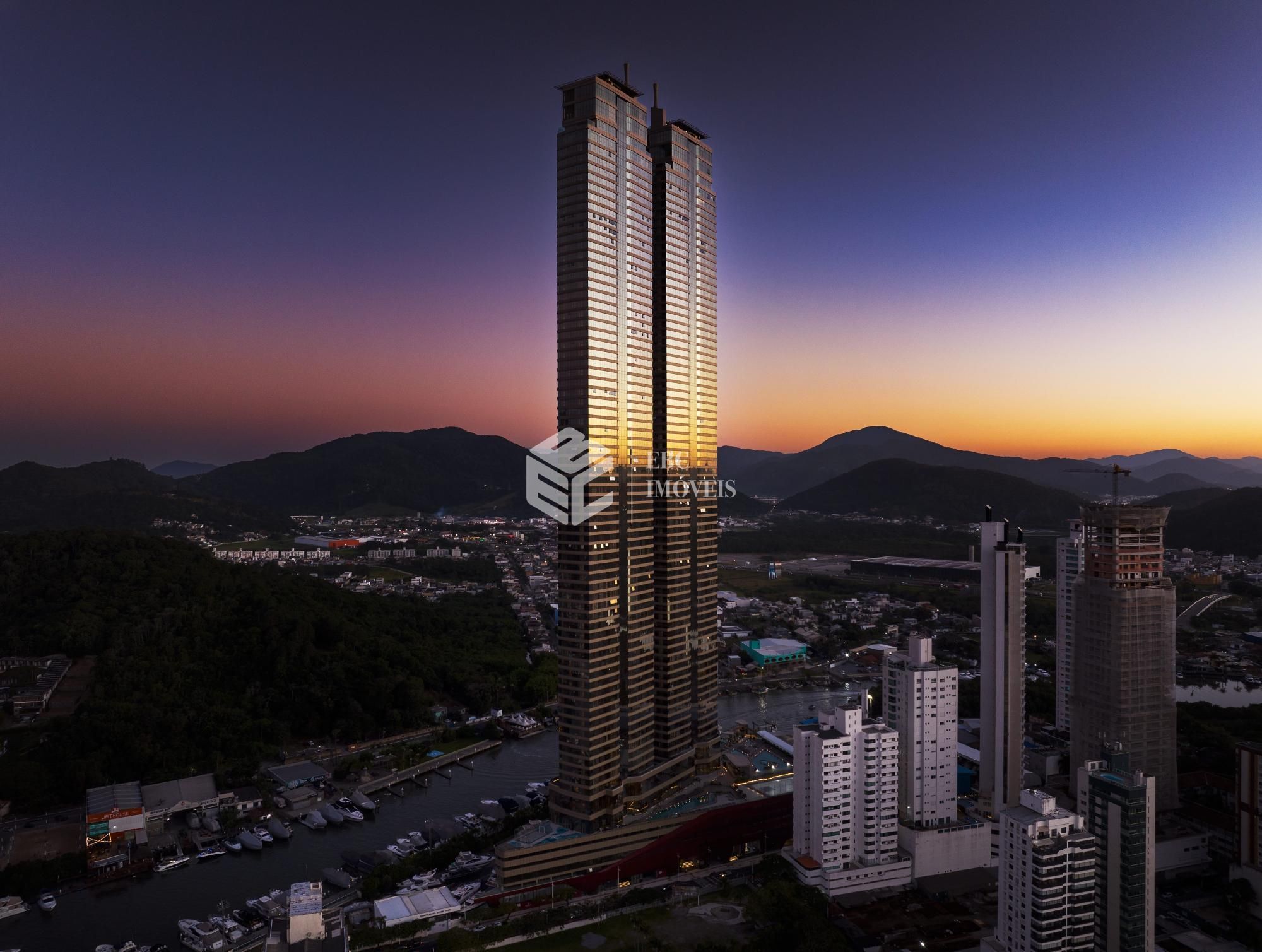 Apartamento, 4 quartos, 261 m² - Foto 47