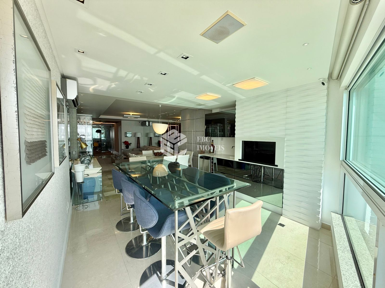 Apartamento, 4 quartos, 219 m² - Foto 14