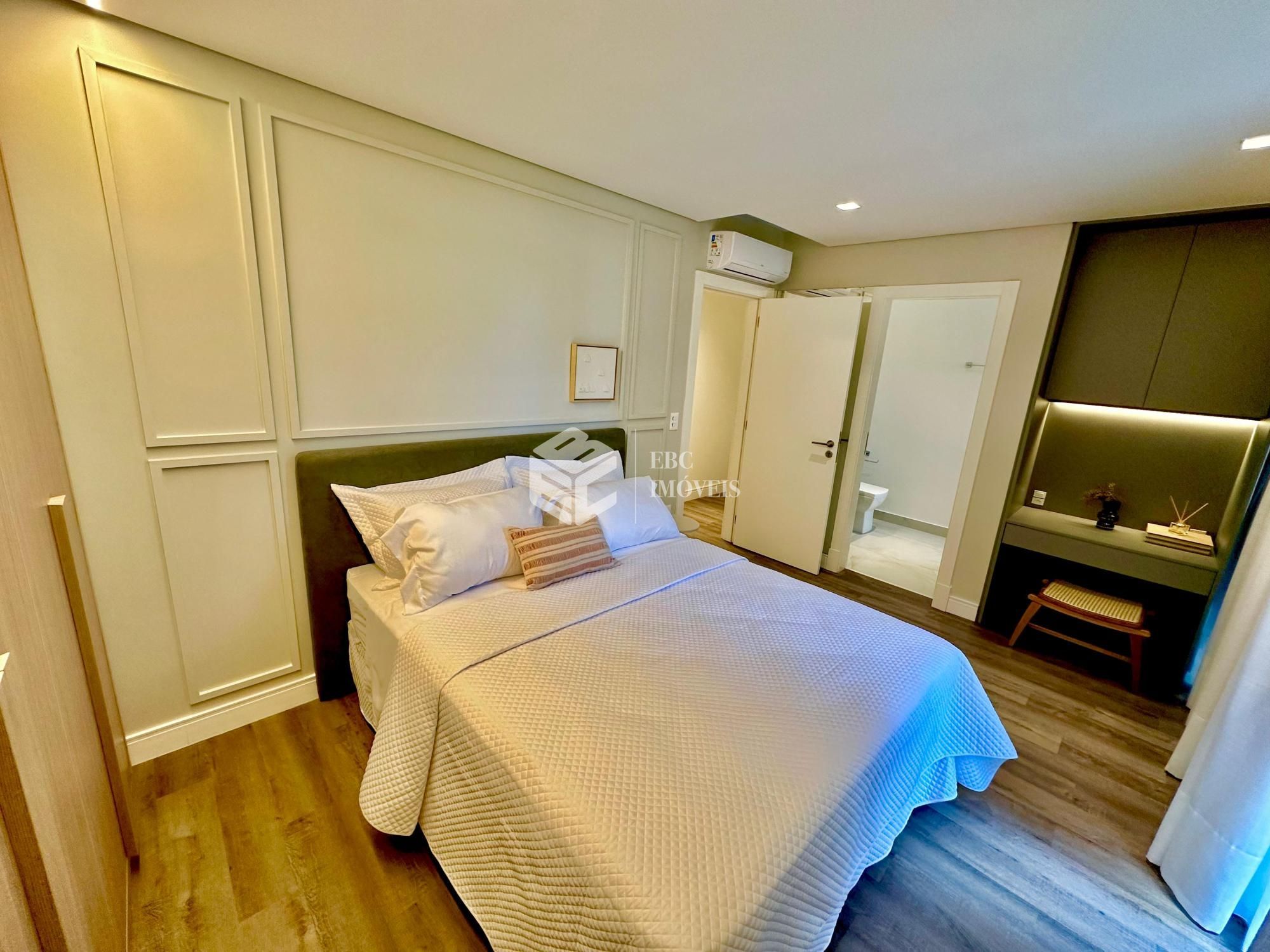 Apartamento, 3 quartos, 185 m² - Foto 11