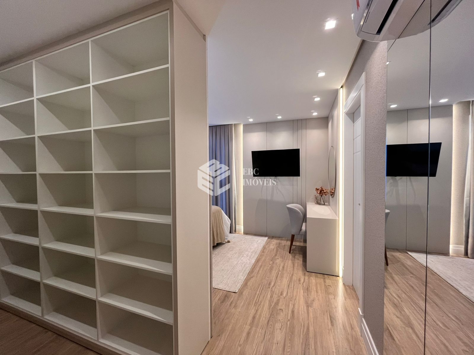 Apartamento, 4 quartos, 140 m² - Foto 32