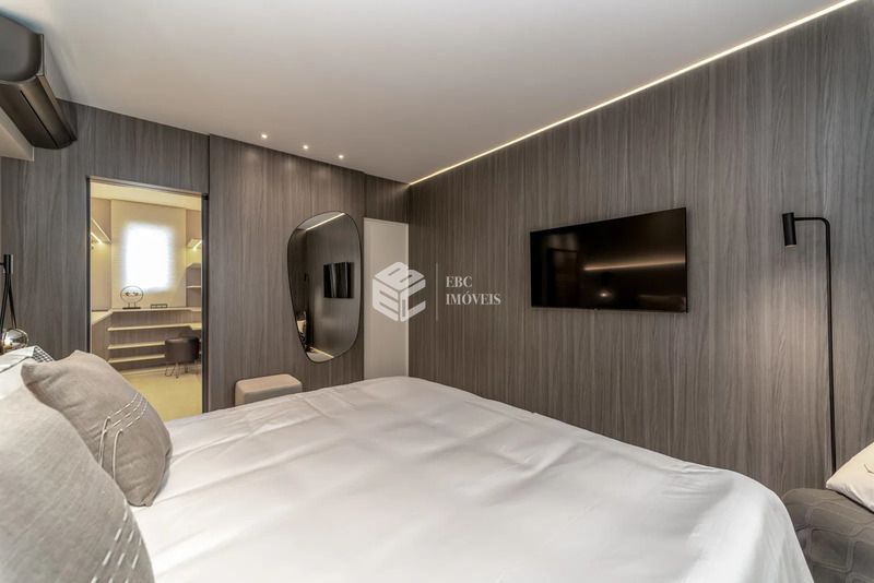 Apartamento, 4 quartos, 238 m² - Foto 14