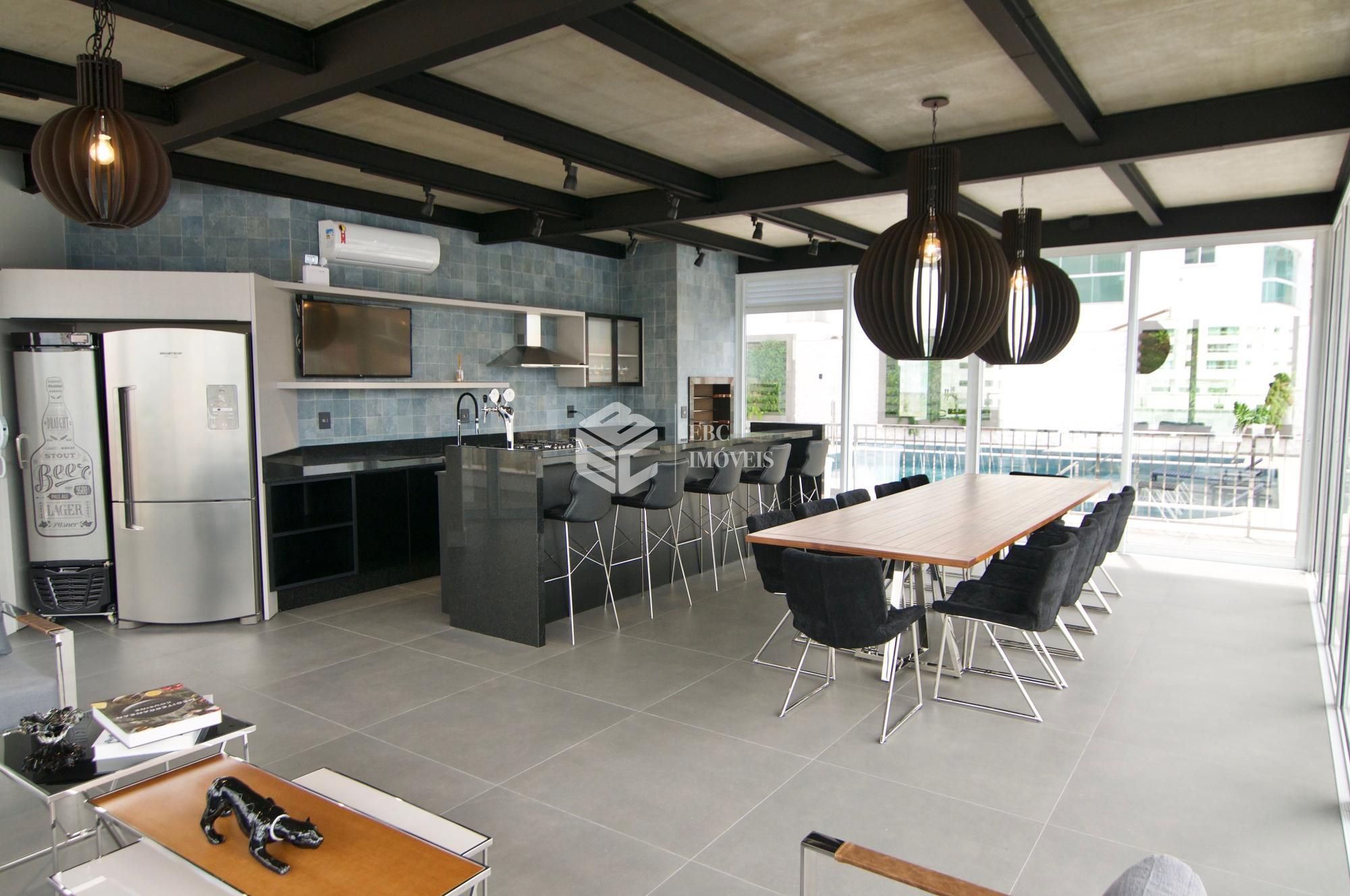 Apartamento, 3 quartos, 153 m² - Foto 14