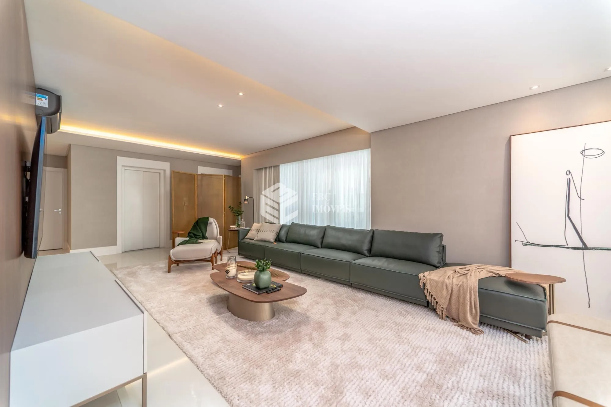 Apartamento com 4 Dormitórios à venda, 237 m² por R$ 13.100.000,00 Apartamento com 4 Dormitórios à venda, 237 m² por R$ 13.100.000,00