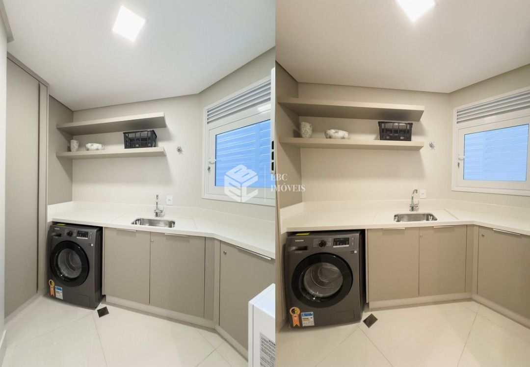 Apartamento, 3 quartos, 138 m² - Foto 34
