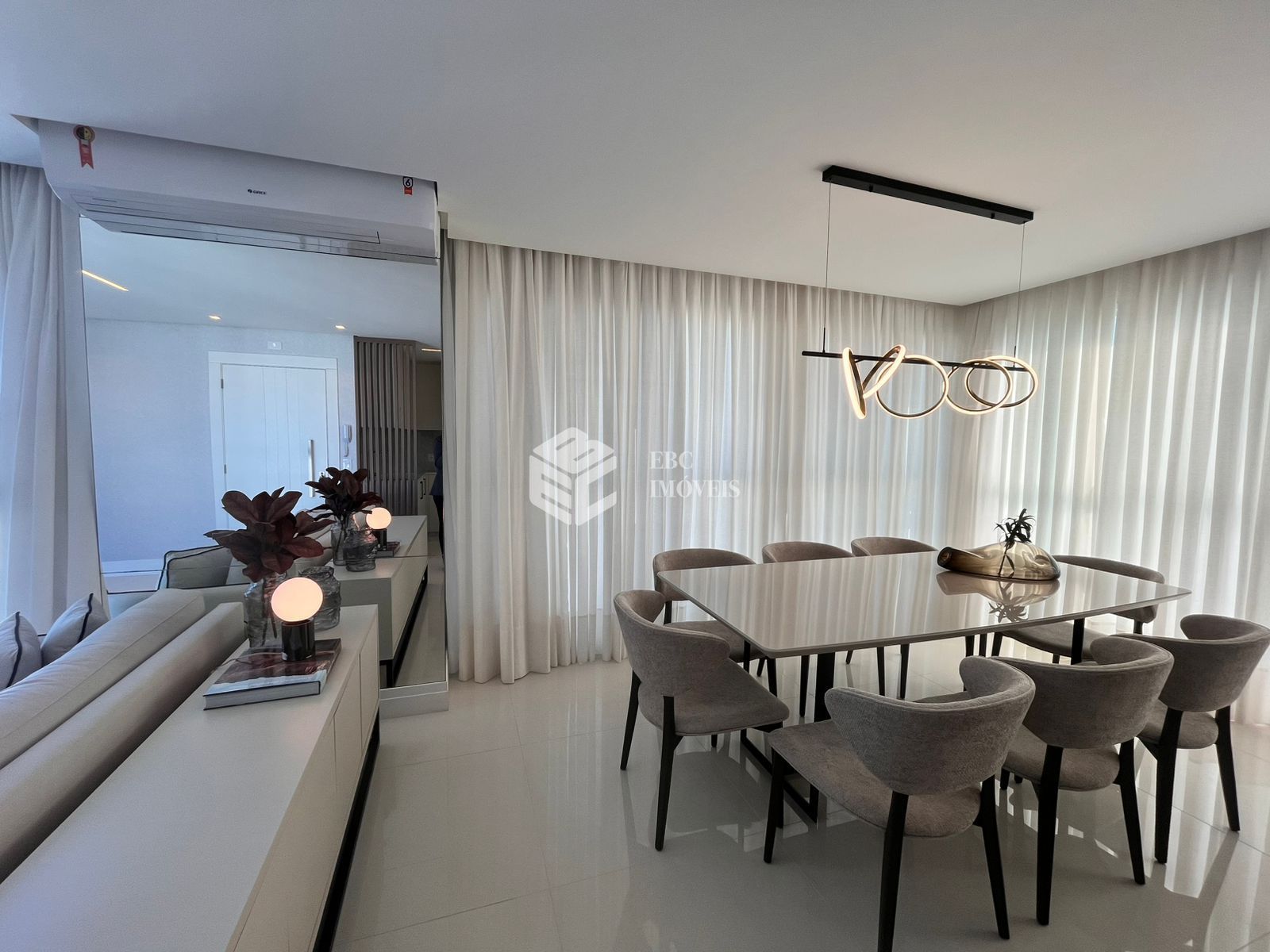 Apartamento, 4 quartos, 140 m² - Foto 13