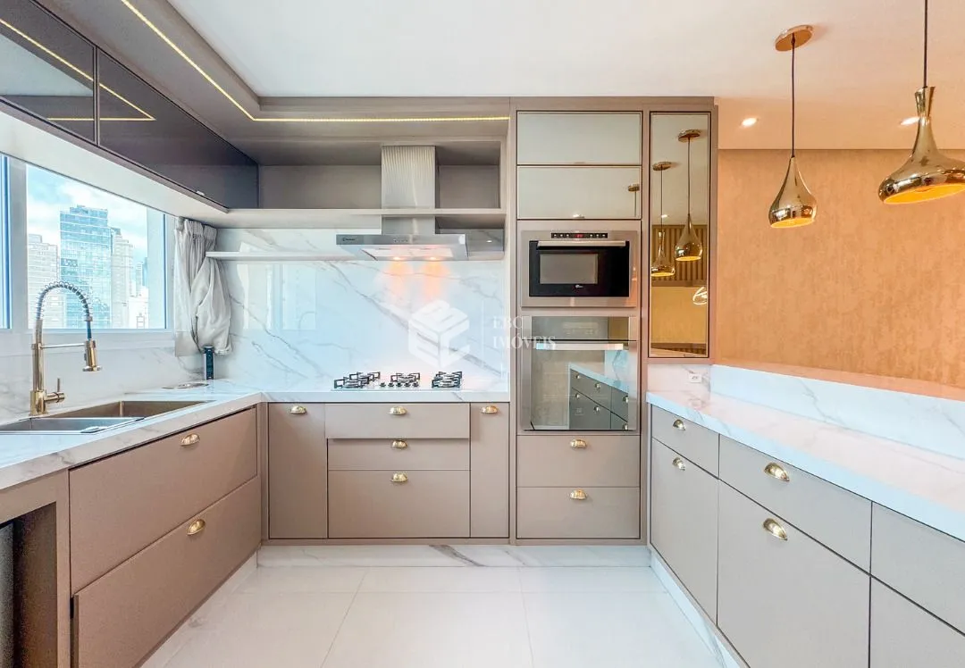 Apartamento, 3 quartos, 138 m² - Foto 20