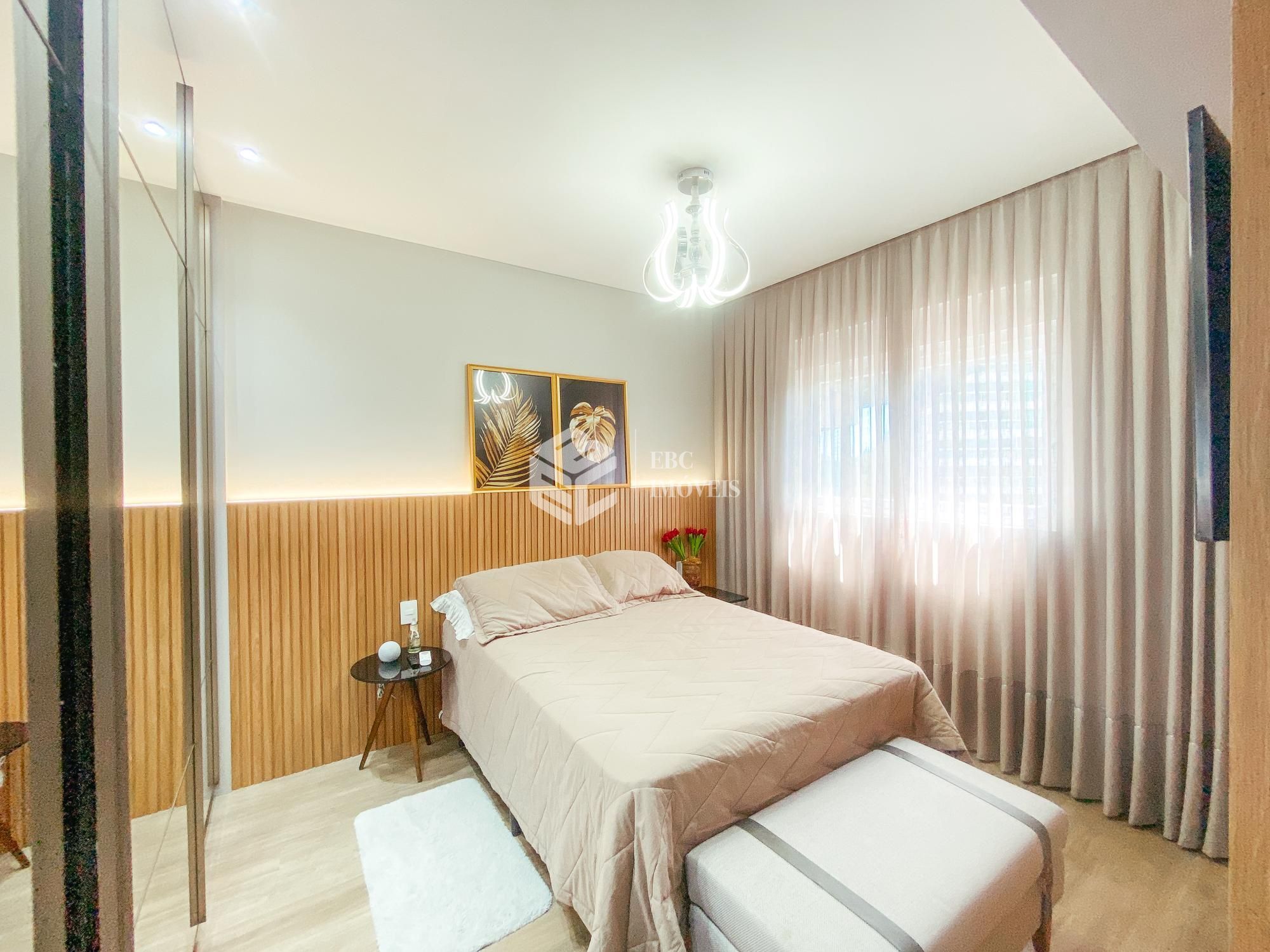 Apartamento, 4 quartos, 200 m² - Foto 19