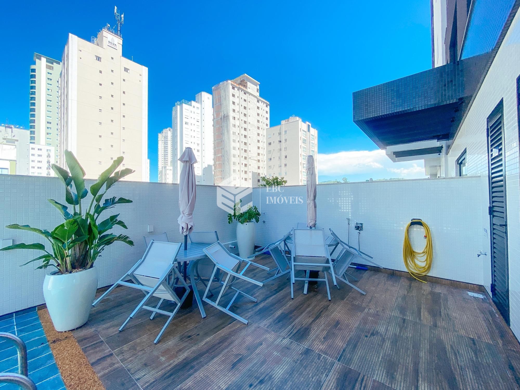 Apartamento, 3 quartos, 130 m² - Foto 13