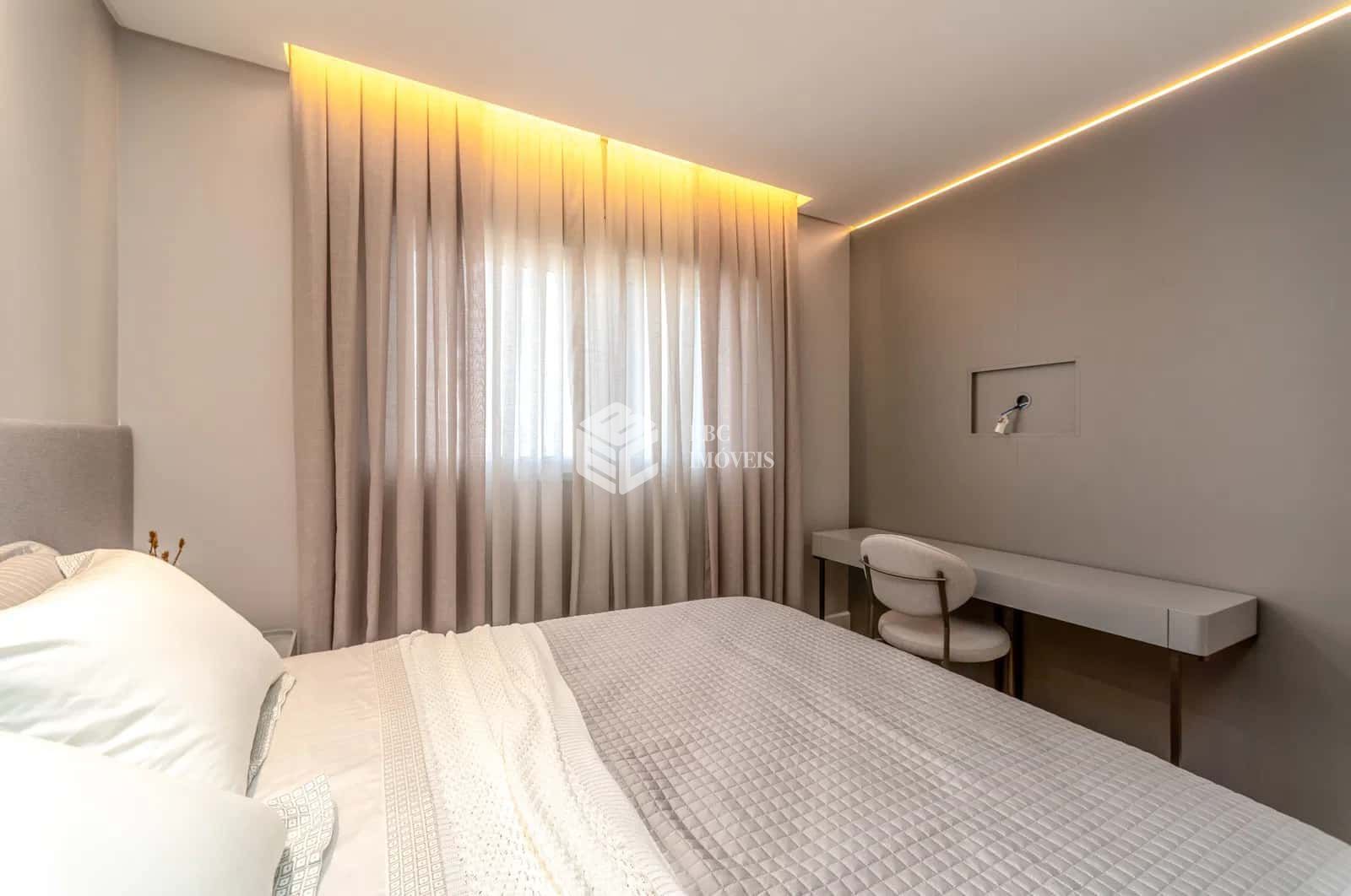 Apartamento, 4 quartos, 238 m² - Foto 26