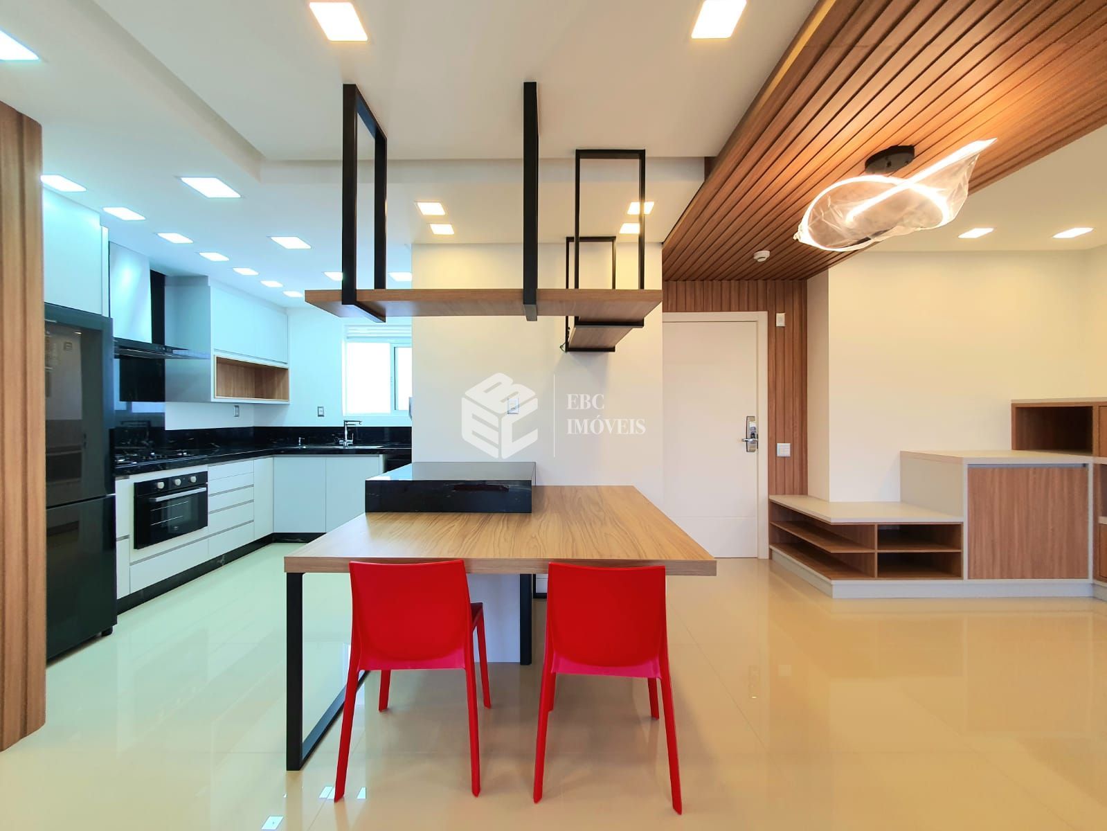 Apartamento, 4 quartos, 142 m² - Foto 15