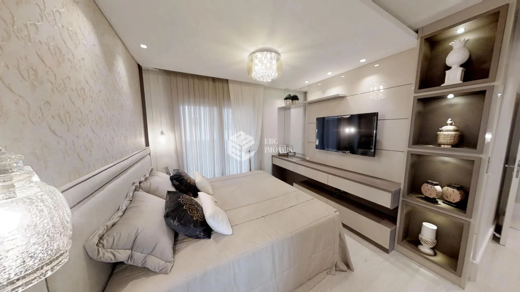 Apartamento com 4 Dormitórios à venda, 237 m² por R$ 13.600.000,00 Apartamento com 4 Dormitórios à venda, 237 m² por R$ 13.600.000,00