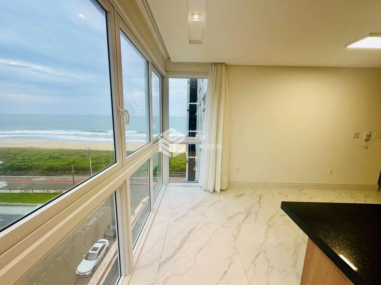 Apartamento, 3 quartos, 109 m² - Foto 1