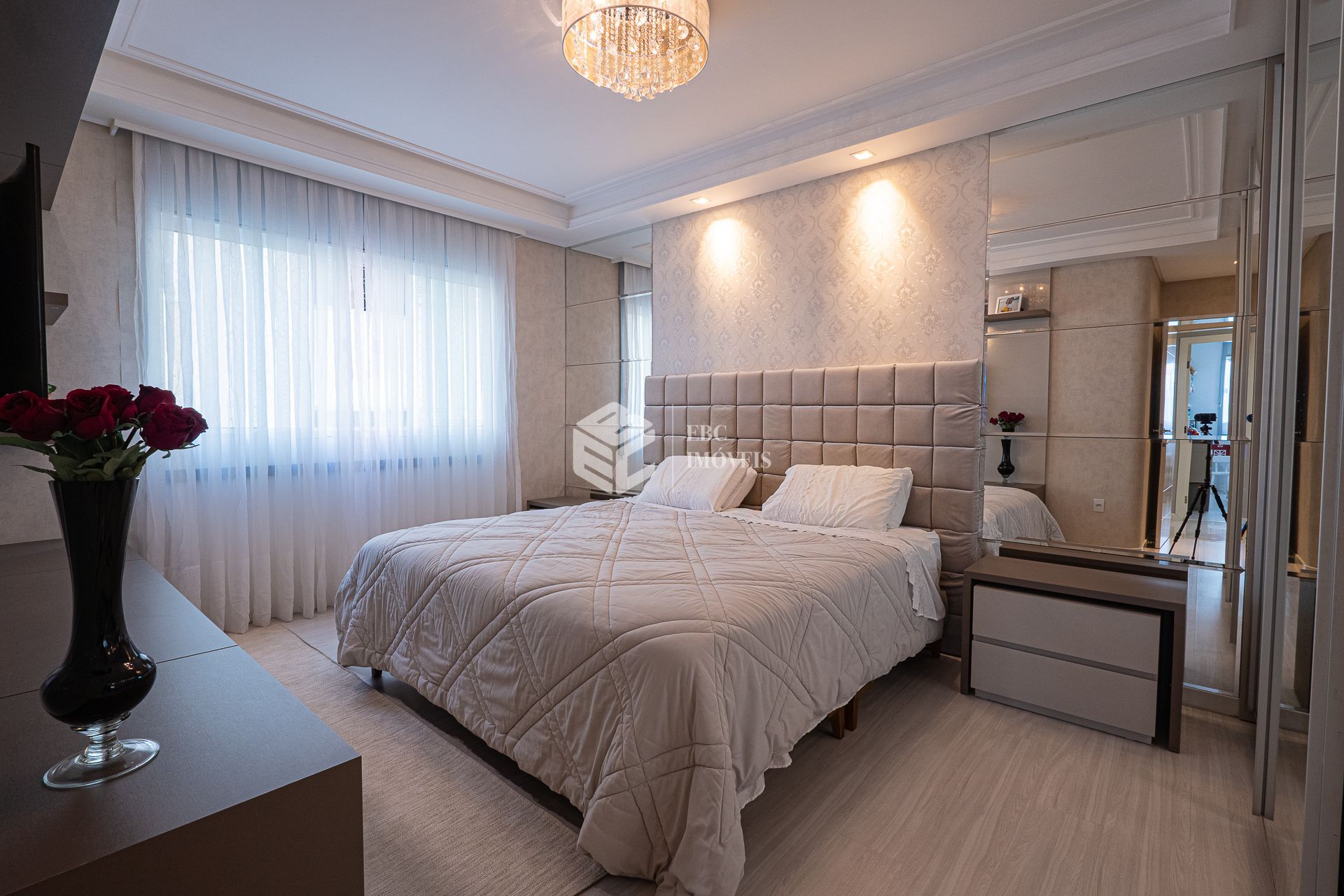 Apartamento, 4 quartos, 195 m² - Foto 36