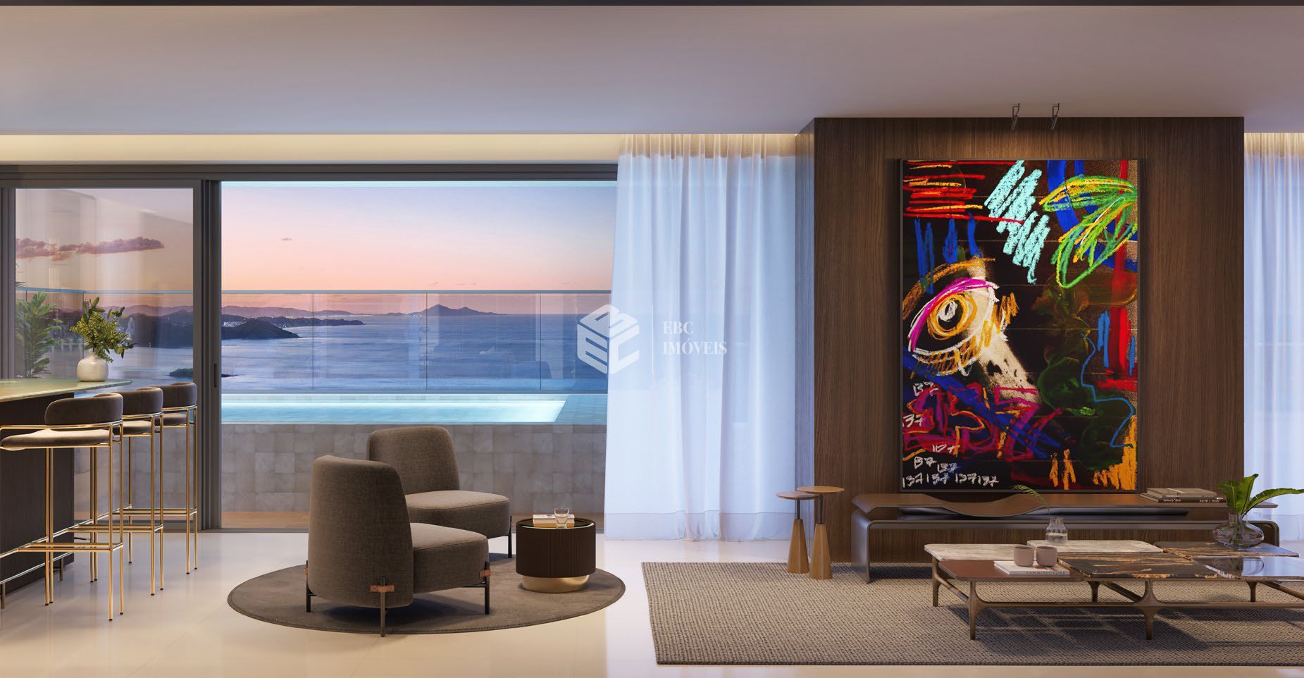 Apartamento, 4 quartos, 232 m² - Foto 15