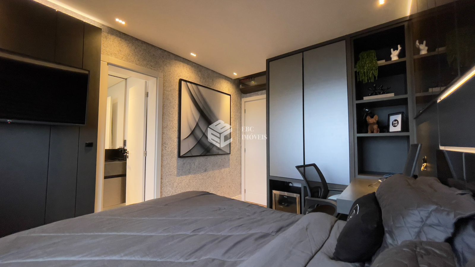 Apartamento, 3 quartos, 145 m² - Foto 18