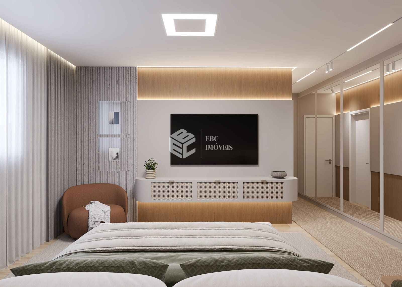 Apartamento, 4 quartos, 173 m² - Foto 14