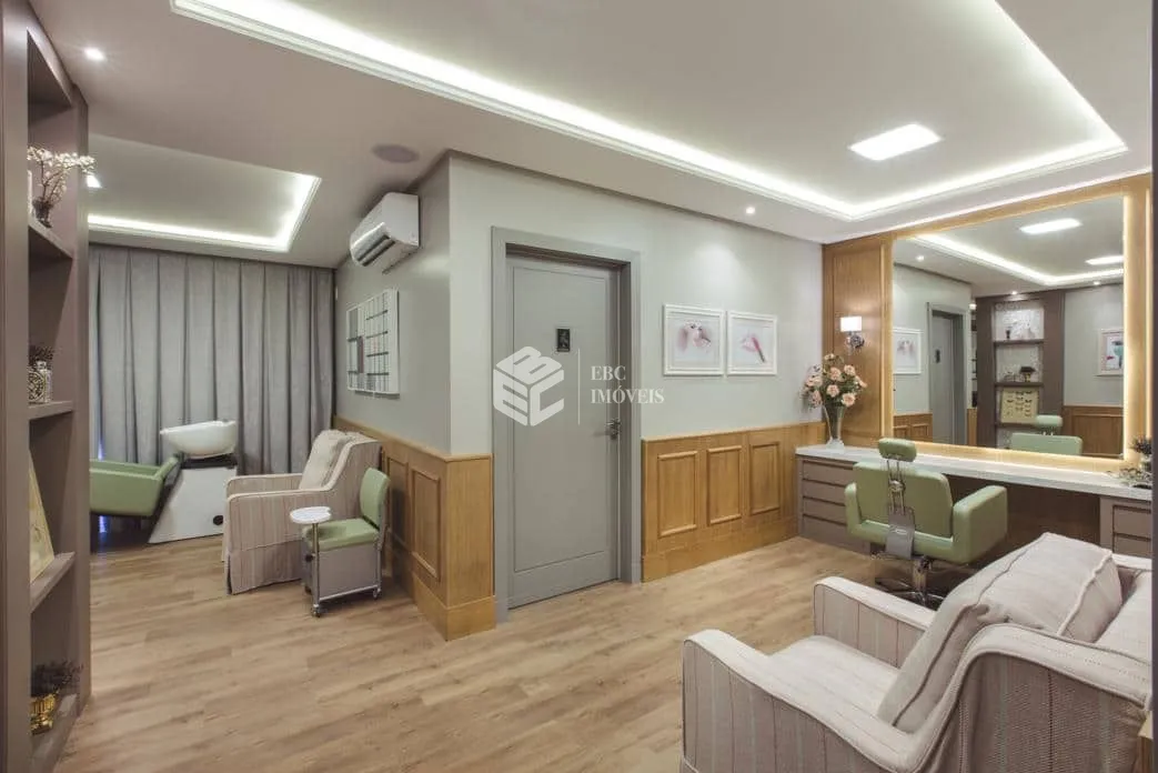 Apartamento, 3 quartos, 167 m² - Foto 46