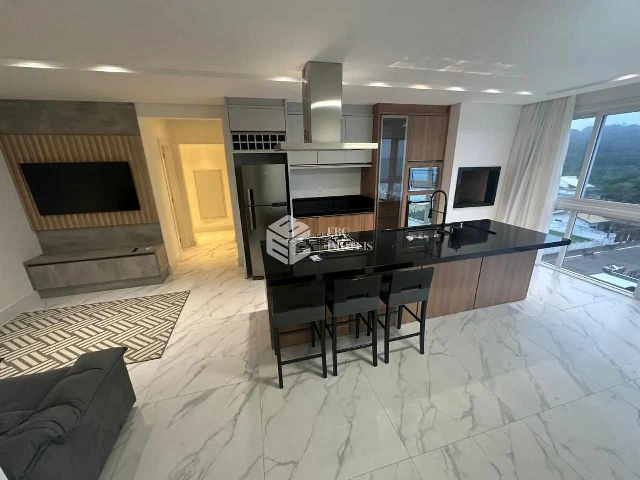 Apartamento, 3 quartos, 109 m² - Foto 6