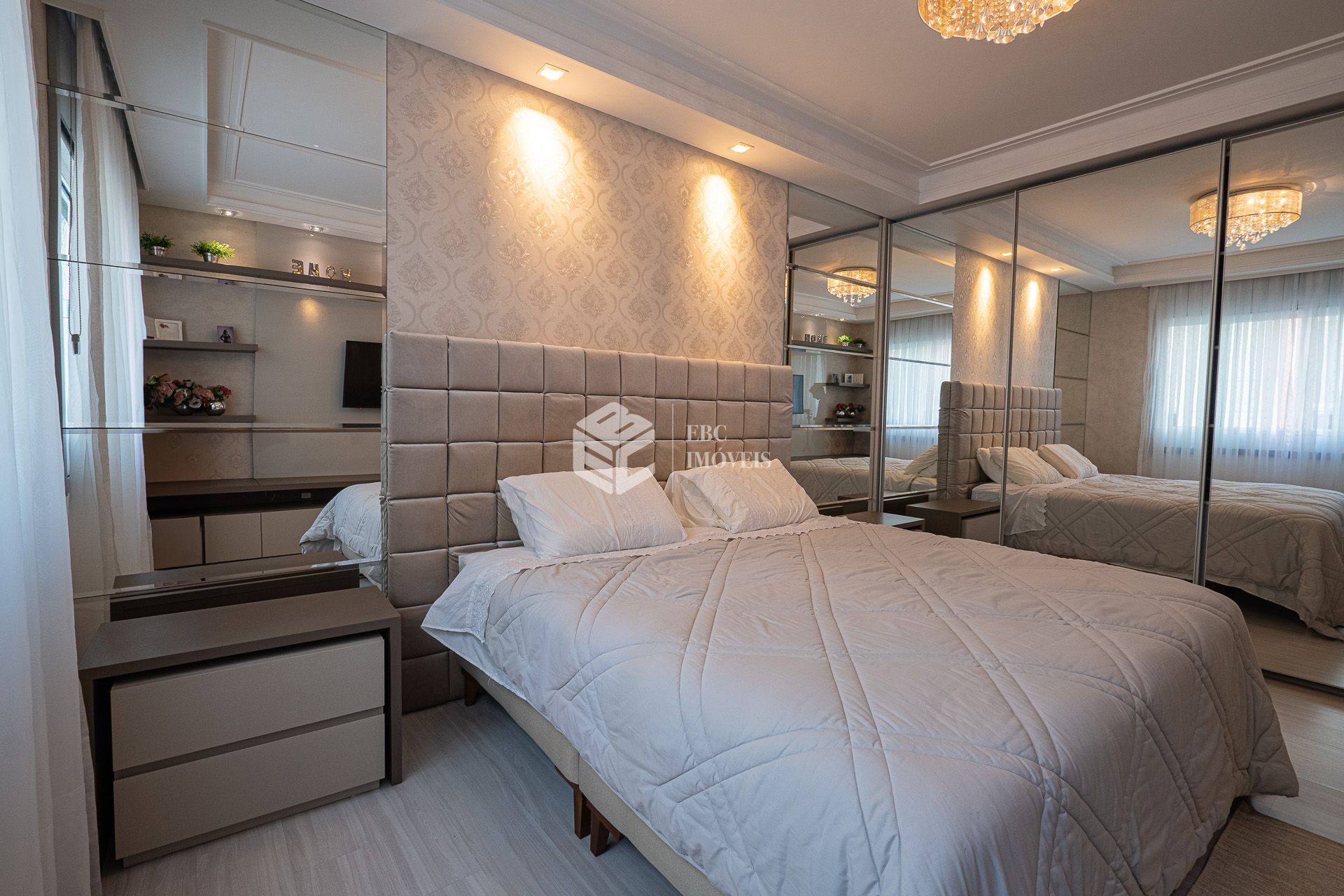 Apartamento, 4 quartos, 195 m² - Foto 37
