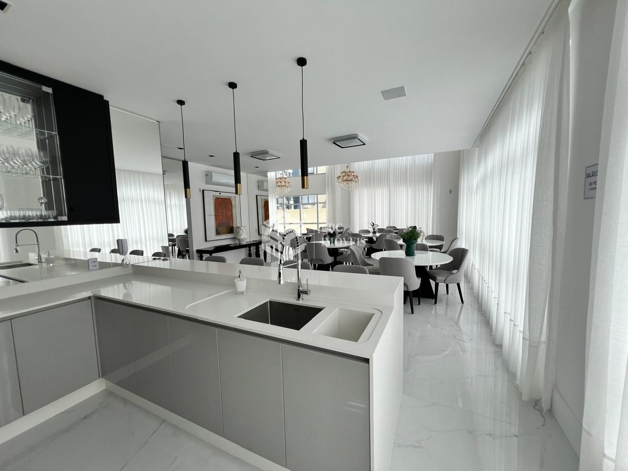 Apartamento, 4 quartos, 142 m² - Foto 59