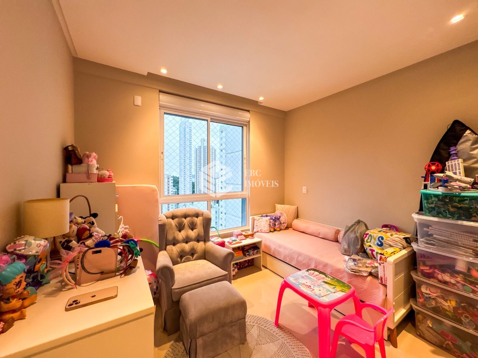 Apartamento, 4 quartos, 127 m² - Foto 16